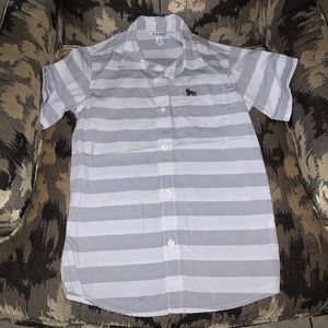 Old Navy Boy Shirt